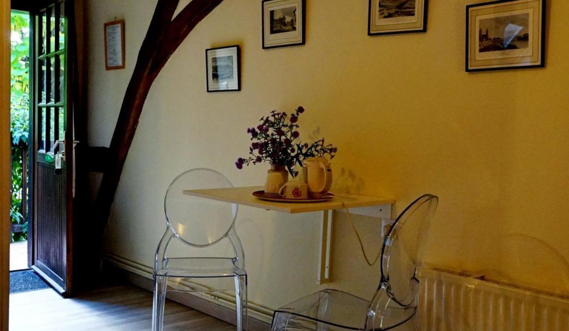 Le Moulin De La Planche Acomodação com café da manhã Cerelles Exterior foto